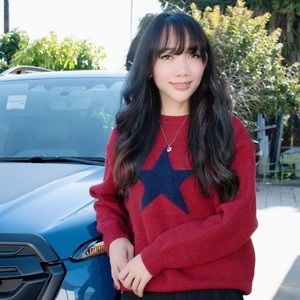 Meet your Posher, Gina